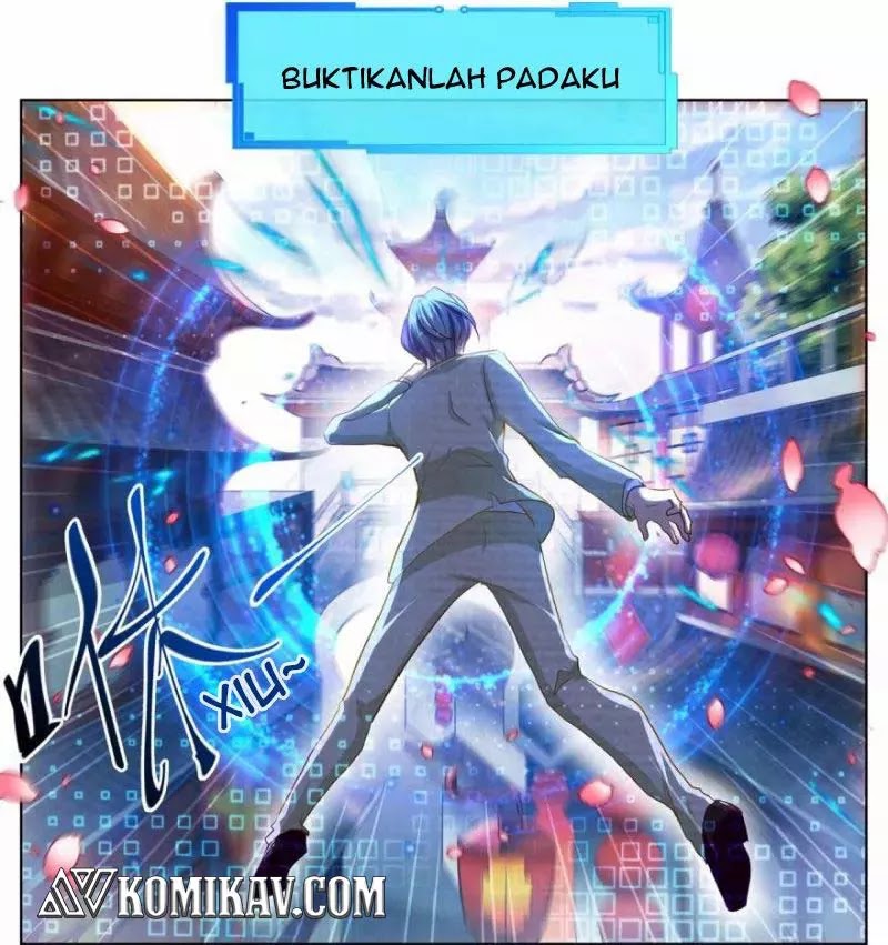 Rebirth Become a Dog Chapter 01 Gambar 14
